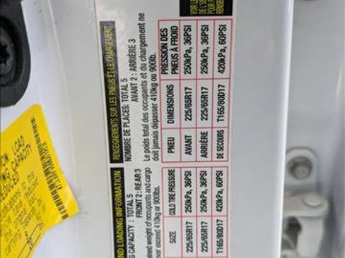 Used 2021 Toyota RAV4 LE image 26