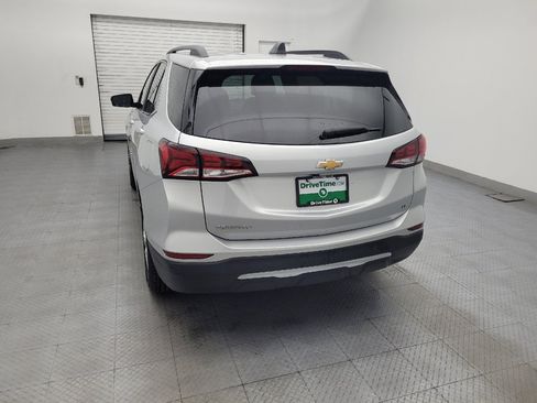 Used 2022 Chevrolet Equinox LT FWD image 6