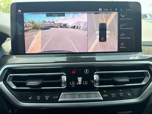 Certified 2023 BMW X3 M40i AWD/4WD image 31
