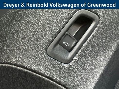 New 2026 Volkswagen Atlas SE image 21