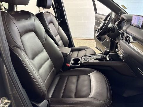 Certified 2025 MAZDA CX-5 Signature image 24