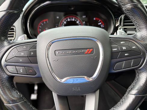 Used 2021 Dodge Durango R/T w/ Blacktop Package AWD/4WD image 26