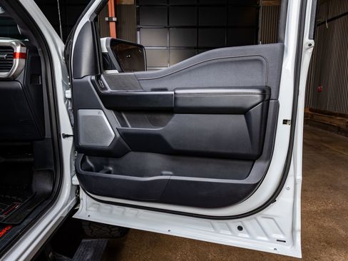 Used 2023 Ford F150 Raptor w/ Raptor Carbon Fiber Package image 35