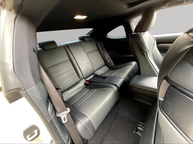Used 2019 Lexus RC 350 w/ Premium Package RWD image 26