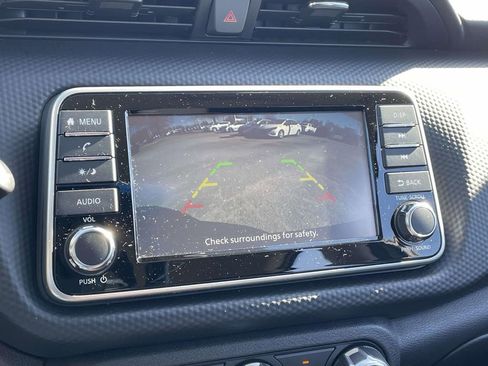 Used 2025 Nissan Kicks Play S image 25