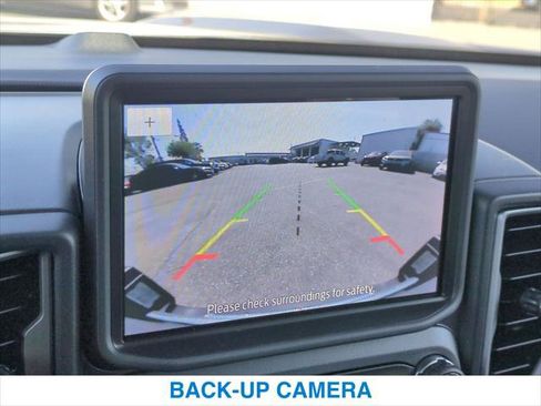 Used 2023 Ford Bronco Sport Big Bend AWD/4WD image 18