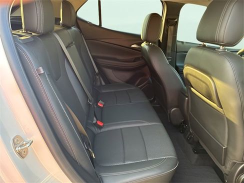 Used 2023 Buick Encore GX Essence w/ Experience Buick Package image 10