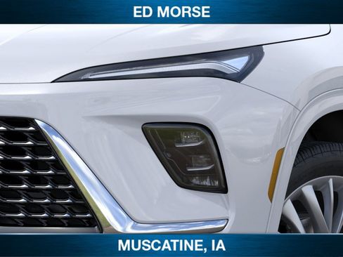 New 2026 Buick Enclave Avenir w/ Super Cruise Package FWD image 10