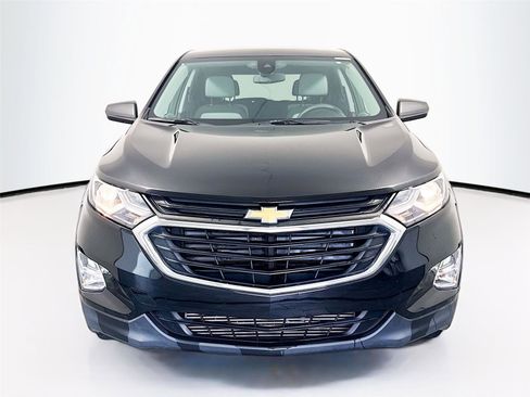 Used 2021 Chevrolet Equinox LS w/ LS Convenience Package image 25
