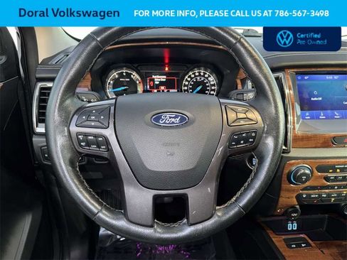 Used 2023 Ford Ranger Lariat image 15
