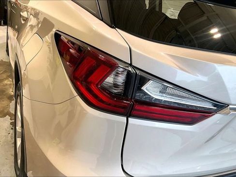 Used 2016 Lexus RX 350 AWD w/ Premium Package image 23