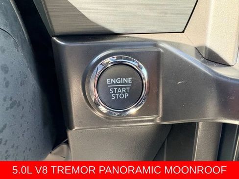 Used 2025 Ford F150 Tremor AWD/4WD image 31