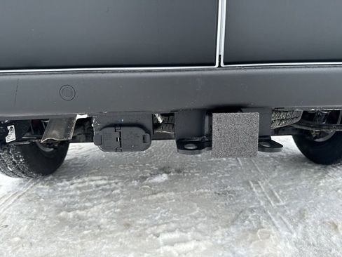 New 2026 RAM ProMaster 2500 w/ Quick Order Package 22G SLT image 39