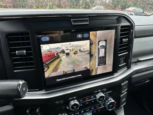 New 2026 Ford F350 Lariat AWD/4WD image 17