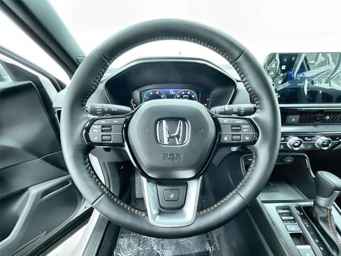 New 2026 Honda CR-V Sport Touring image 21