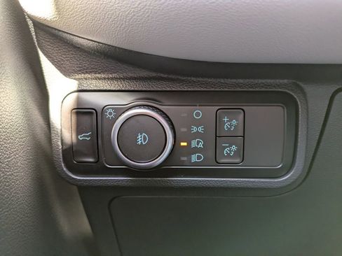 New 2026 Ford Explorer Active w/ Active Comfort Package image 29