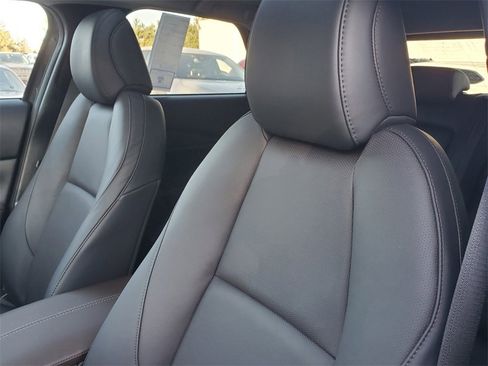 New 2025 MAZDA CX-30 AWD 2.5 S w/ Premium Package image 12