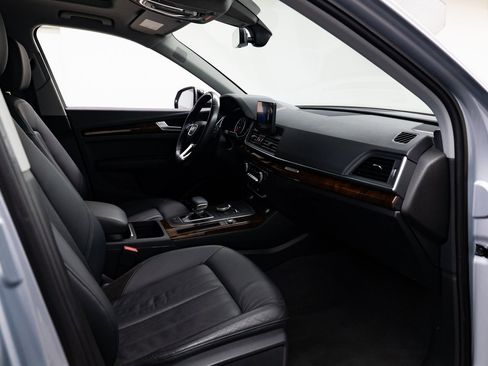 Used 2018 Audi Q5 2.0T Premium Plus w/ Premium Plus Package image 27