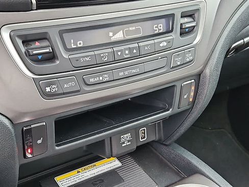 Used 2023 Honda Passport EX-L image 15