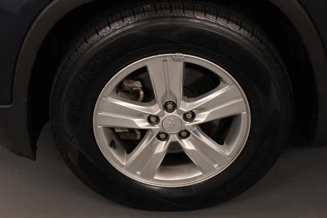 Used 2019 Chevrolet Trax LS w/ Tint and Cruise Package FWD image 7