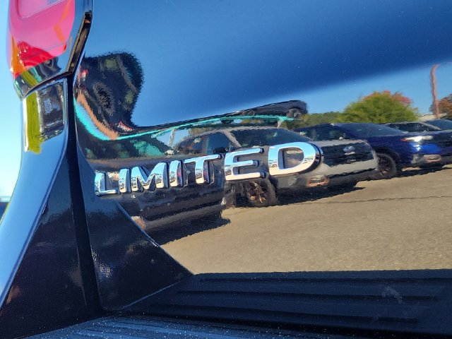 Used 2023 Ford Expedition Limited RWD image 8