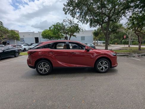 Used 2025 Lexus RX 350 Premium FWD image 4