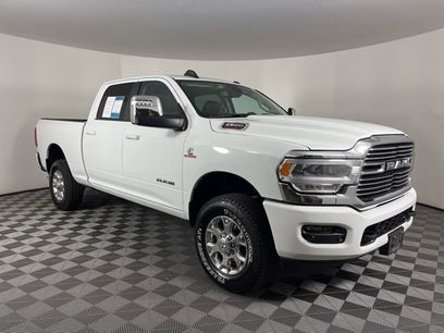 Used 2024 RAM 2500 Laramie