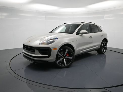 Used 2026 Porsche Macan S image 28