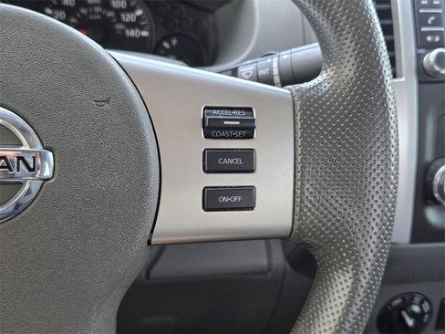 Used 2021 Nissan Frontier S image 27