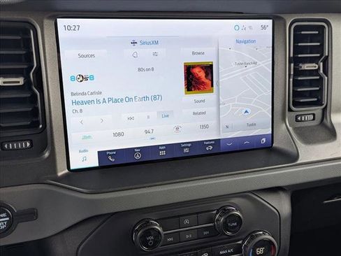 Certified 2024 Ford Bronco Big Bend image 13