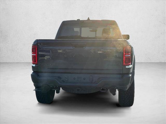 New 2026 RAM 1500 RHO w/ RHO Level 1 Equipment Group AWD/4WD image 4