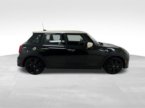 Used 2023 MINI Cooper S w/ MINI Resolute Edition image 7