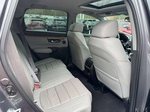 Used 2018 Honda CR-V Touring image 23