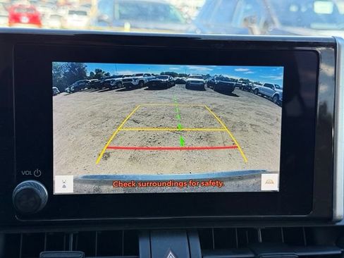 Used 2023 Toyota RAV4 LE AWD/4WD image 20