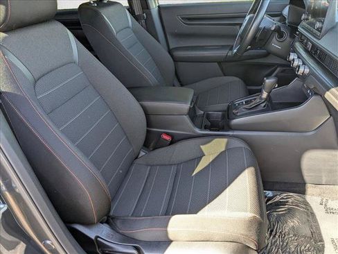 Used 2025 Honda CR-V Sport image 20