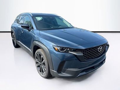 New 2026 MAZDA CX-50 AWD 2.5 S w/ Cargo Package