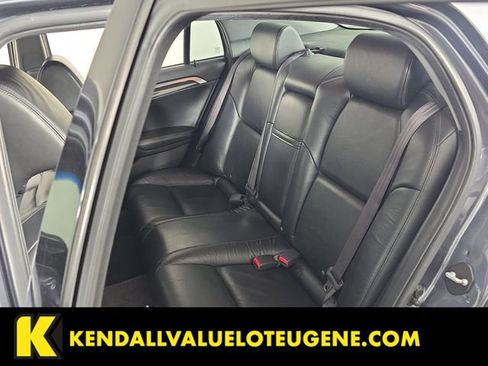 Used 2006 Acura TL FWD image 17