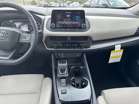 New 2026 Nissan Rogue Dark Armor image 20