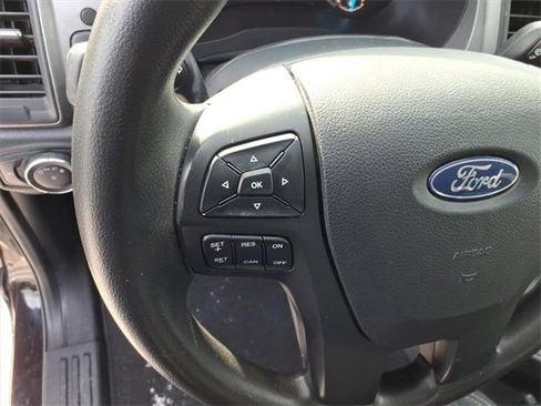 Used 2022 Ford Ranger XL w/ Equipment Group 101A High image 19