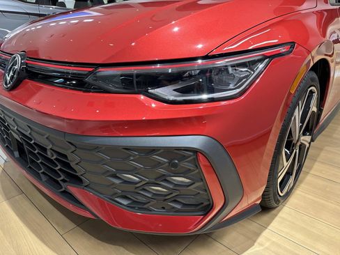 New 2026 Volkswagen GTI SE image 7