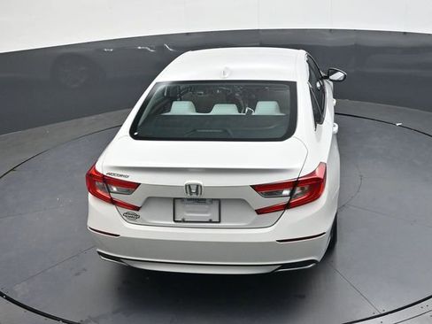 Used 2019 Honda Accord LX image 25