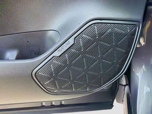 Used 2024 Toyota RAV4 LE image 23