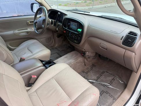 Used 2000 Toyota Tundra SR5 RWD image 9