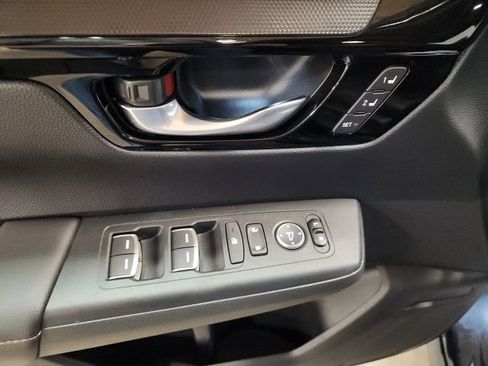 Certified 2023 Honda CR-V Sport Touring image 21