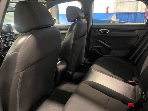 Used 2022 Honda Civic Sport image 17