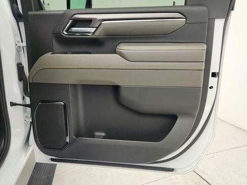 Used 2024 Chevrolet Silverado 2500 ZR2 w/ ZR2 Bison Edition image 46