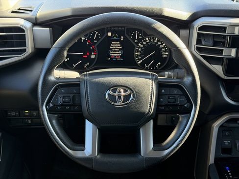 Used 2024 Toyota Tundra SR5 w/ SR5 Convenience Package image 24