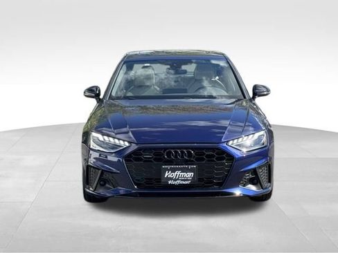 Used 2023 Audi A4 2.0T Premium Plus w/ Premium Plus Package AWD/4WD image 2