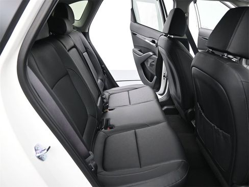 New 2026 Kia Seltos SX image 19