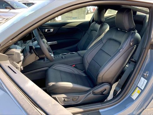 New 2026 Ford Mustang Premium image 9